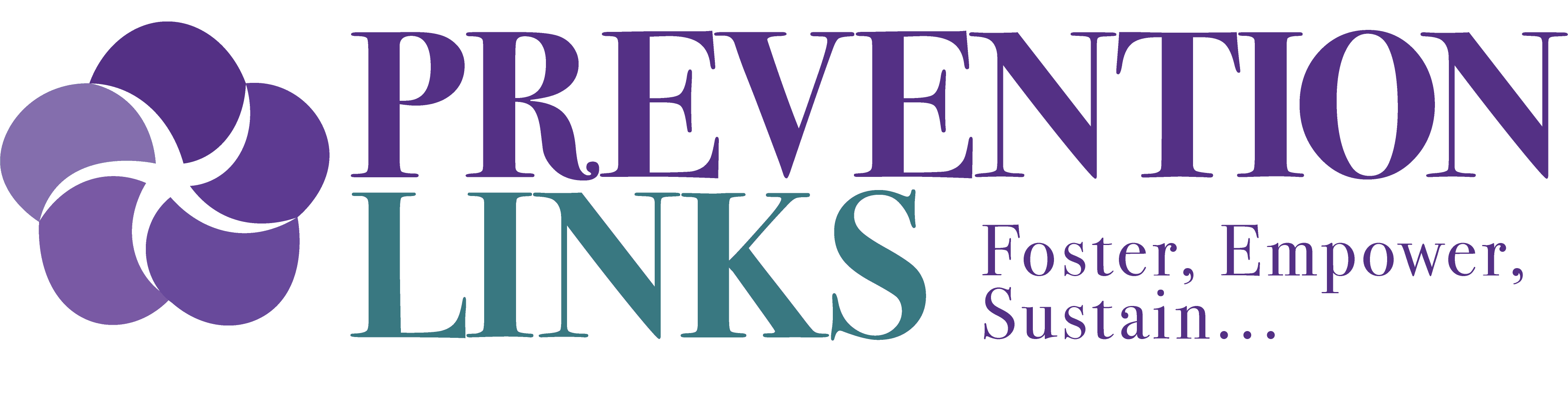 Prevention Links Logo